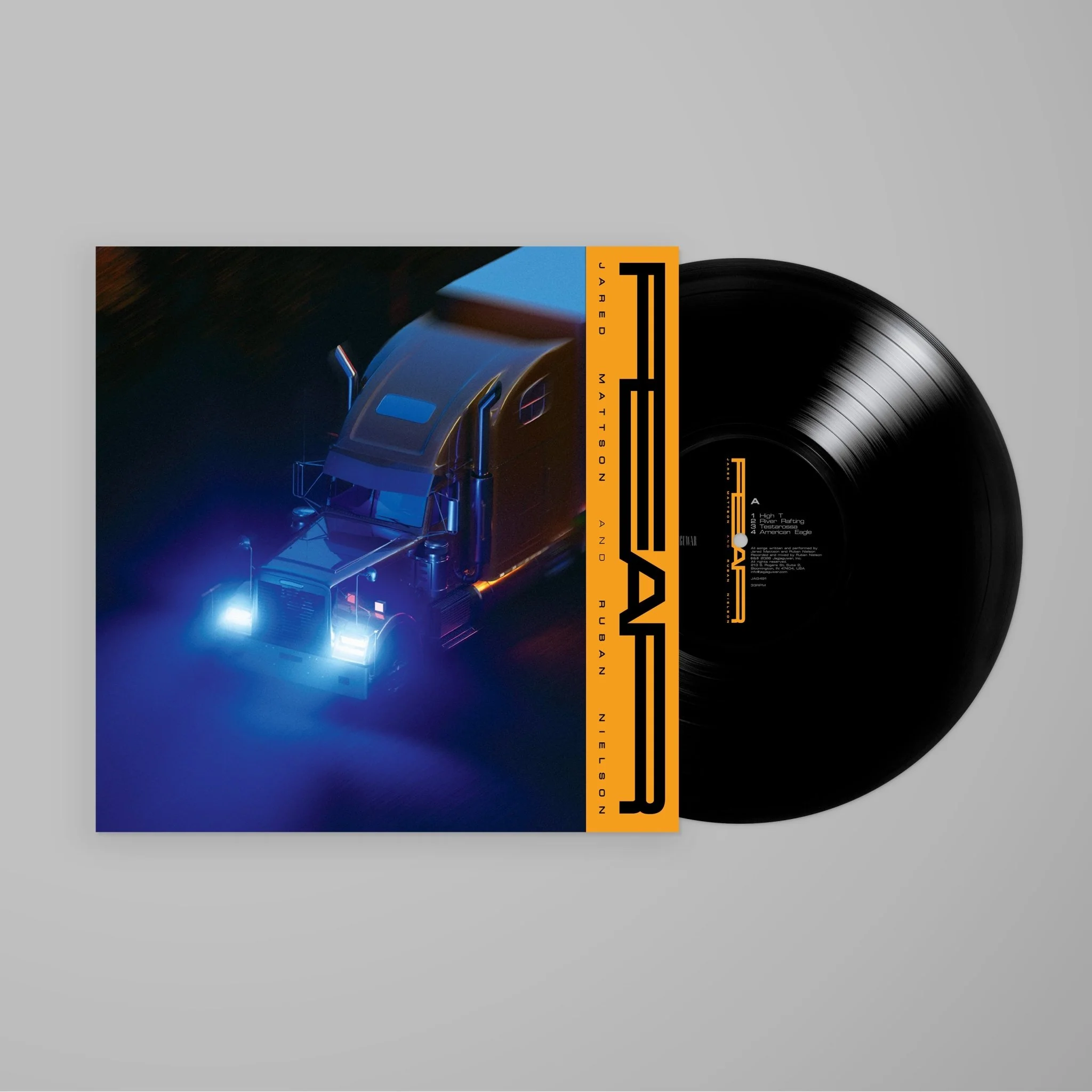 JAGJAGUWAR Featured